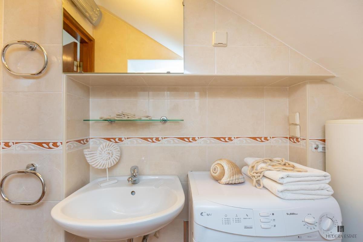 Apartment Mario Dubrovnik Bagian luar foto