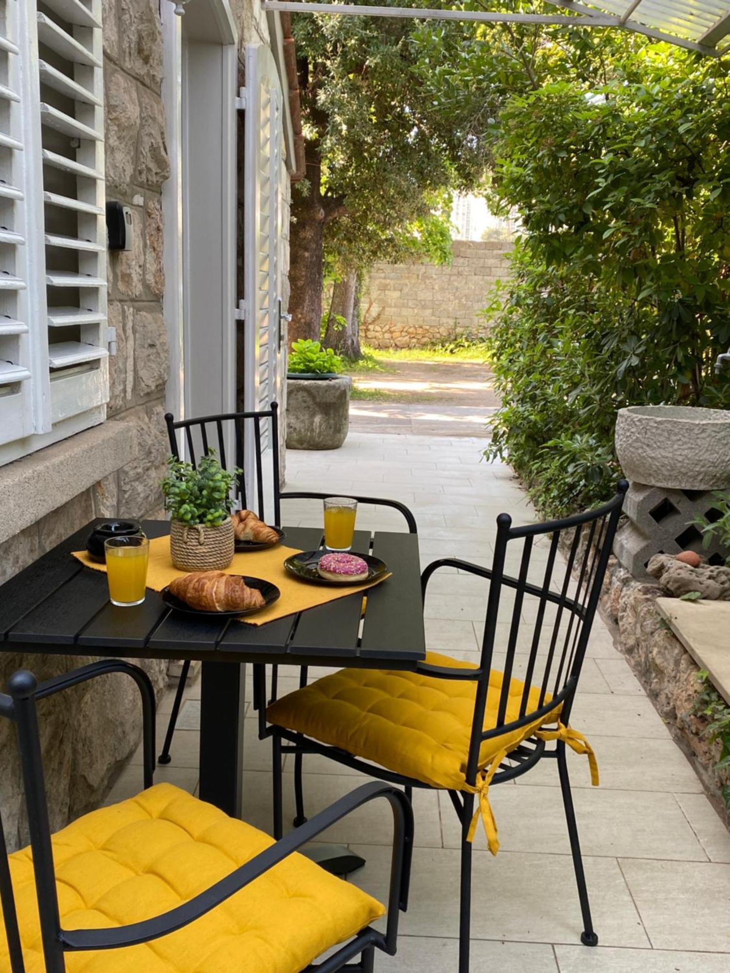 Apartment Mario Dubrovnik Bagian luar foto
